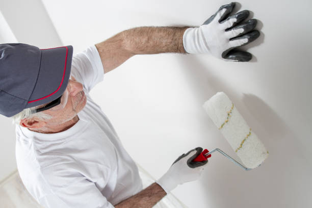 Best Industrial Mold Remediation  in Frederick, OK