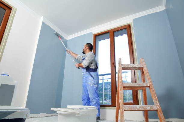 Best Forensic Mold Investigation  in Frederick, OK
