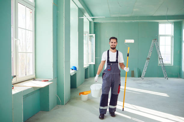 Best Indoor Air Quality Assessment  in Frederick, OK