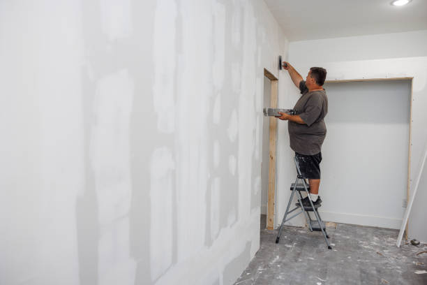 Best HVAC Mold Inspection and Cleaning  in Frederick, OK