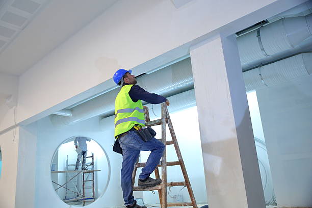 Best Residential Mold Inspection & Testing  in Frederick, OK